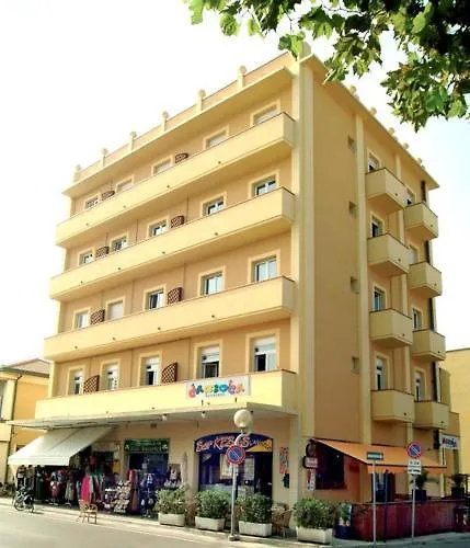 Residence Carioca Rimini Aparthotel
