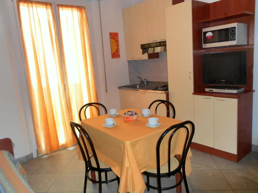 Residence Carioca Rimini