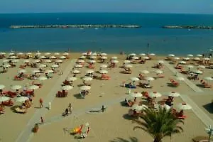 Residence Carioca Rimini Aparthotel