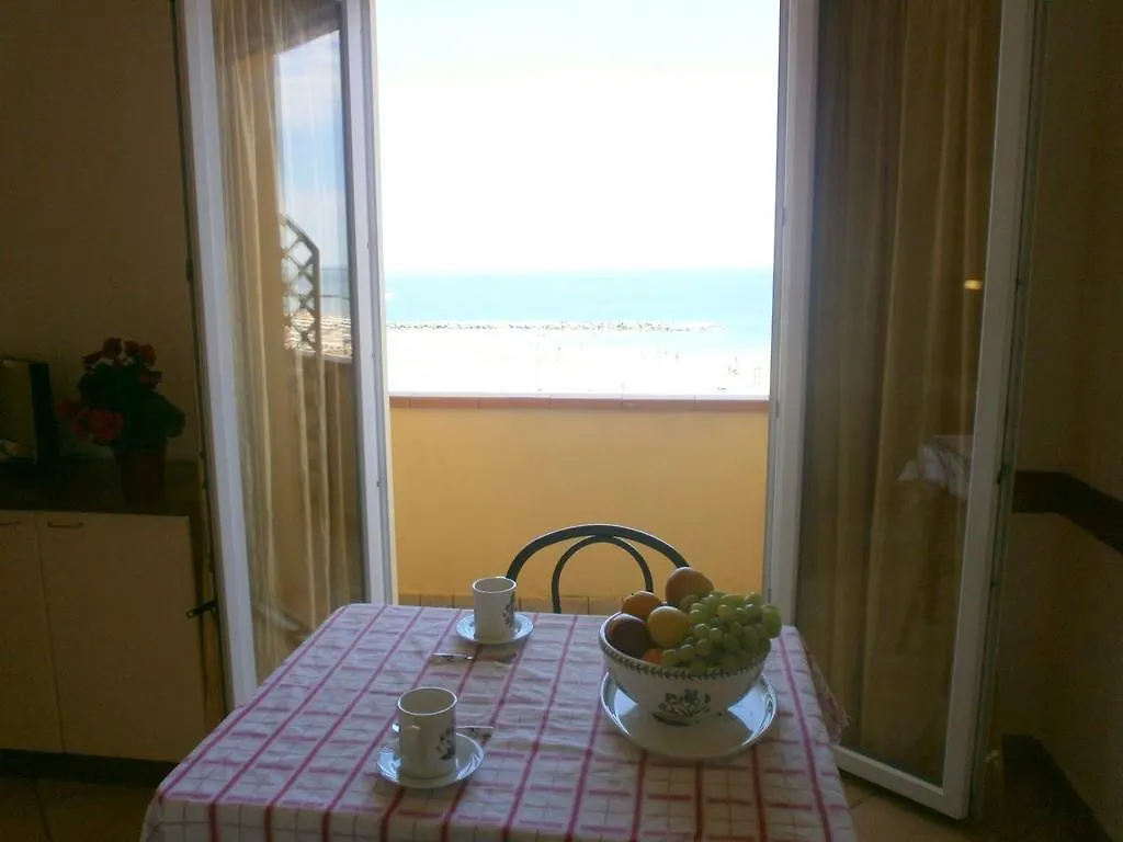 Residence Carioca Rimini Aparthotel
