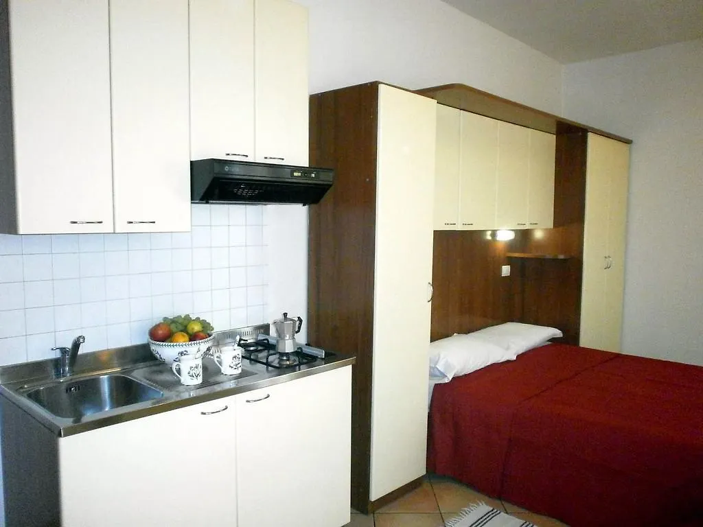 Residence Carioca Rimini
