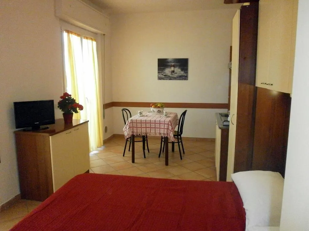 Residence Carioca Rimini