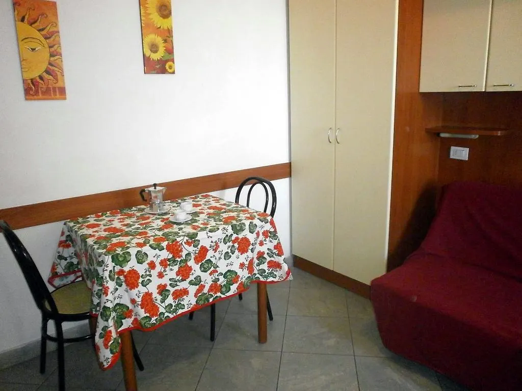 Residence Carioca Rimini