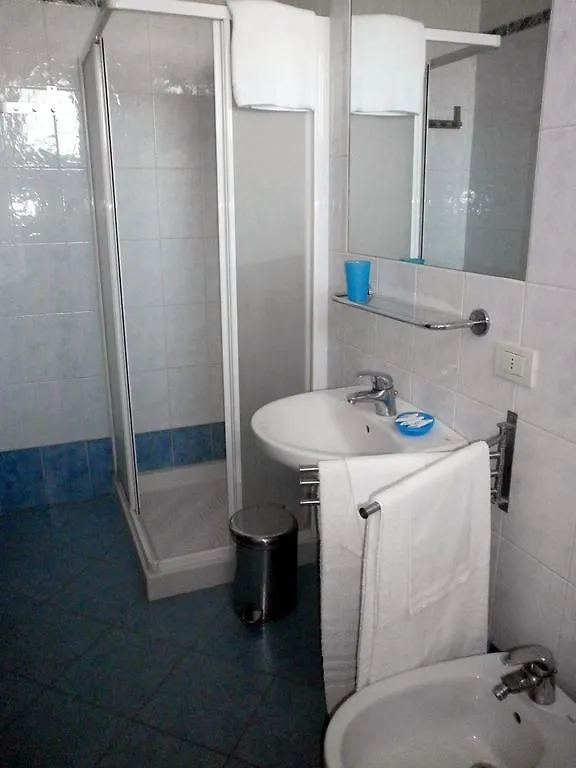 Residence Carioca Rimini 2*,