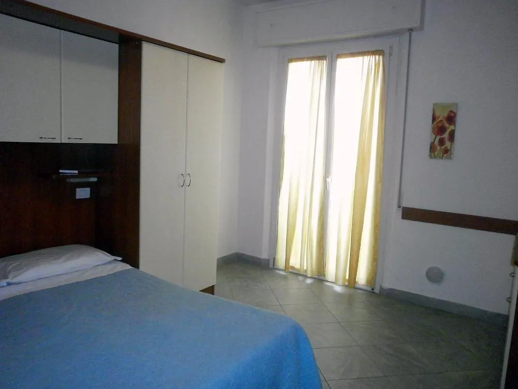 Residence Carioca Rimini 2*,
