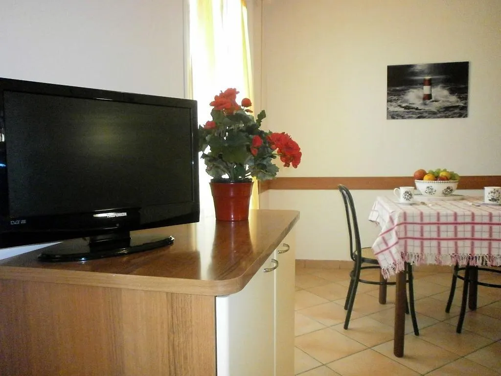 Residence Carioca Rimini Aparthotel