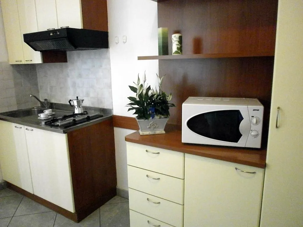 Aparthotel Residence Carioca Rimini