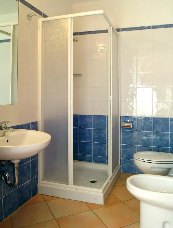 Aparthotel Residence Carioca Rimini