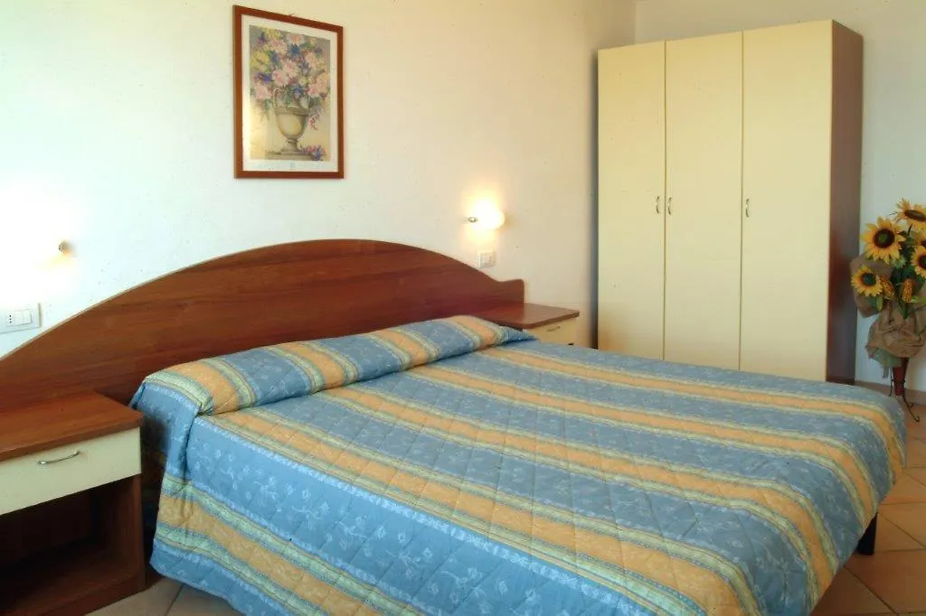 Aparthotel Residence Carioca Rimini