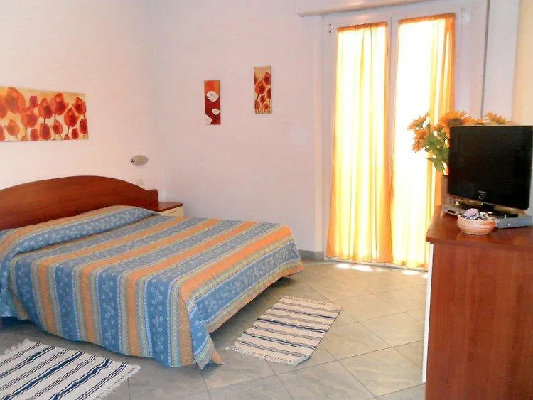 Residence Carioca Rimini