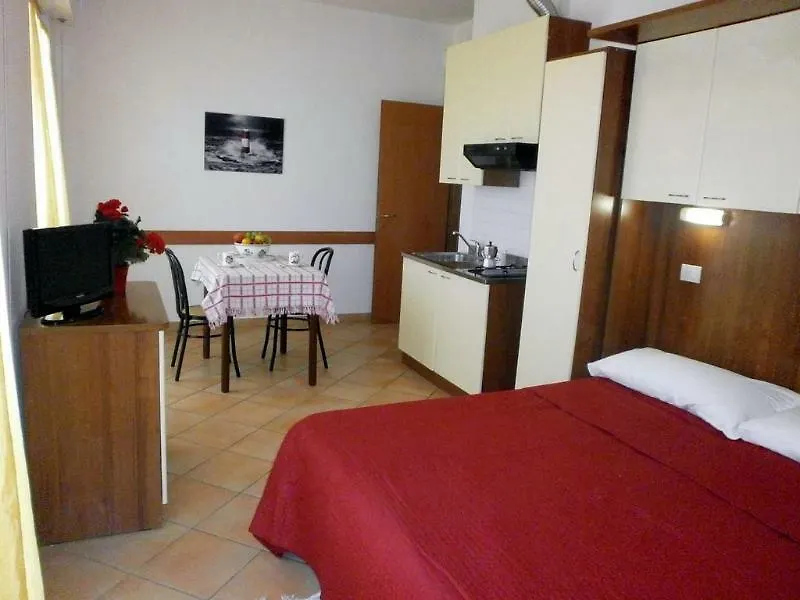 Residence Carioca Rimini