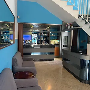 Estense Hotel